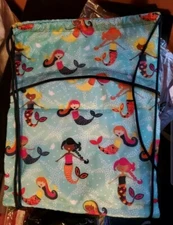 Thirty-One Cinch Sac - Mermaid Lagoon