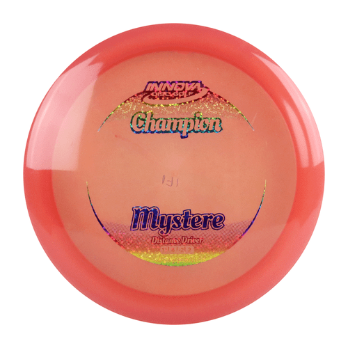 Innova Disc Golf Champion Mystere Distance Driver 11/6/-2/2 - Choose Exact Disc - Picture 7 of 44