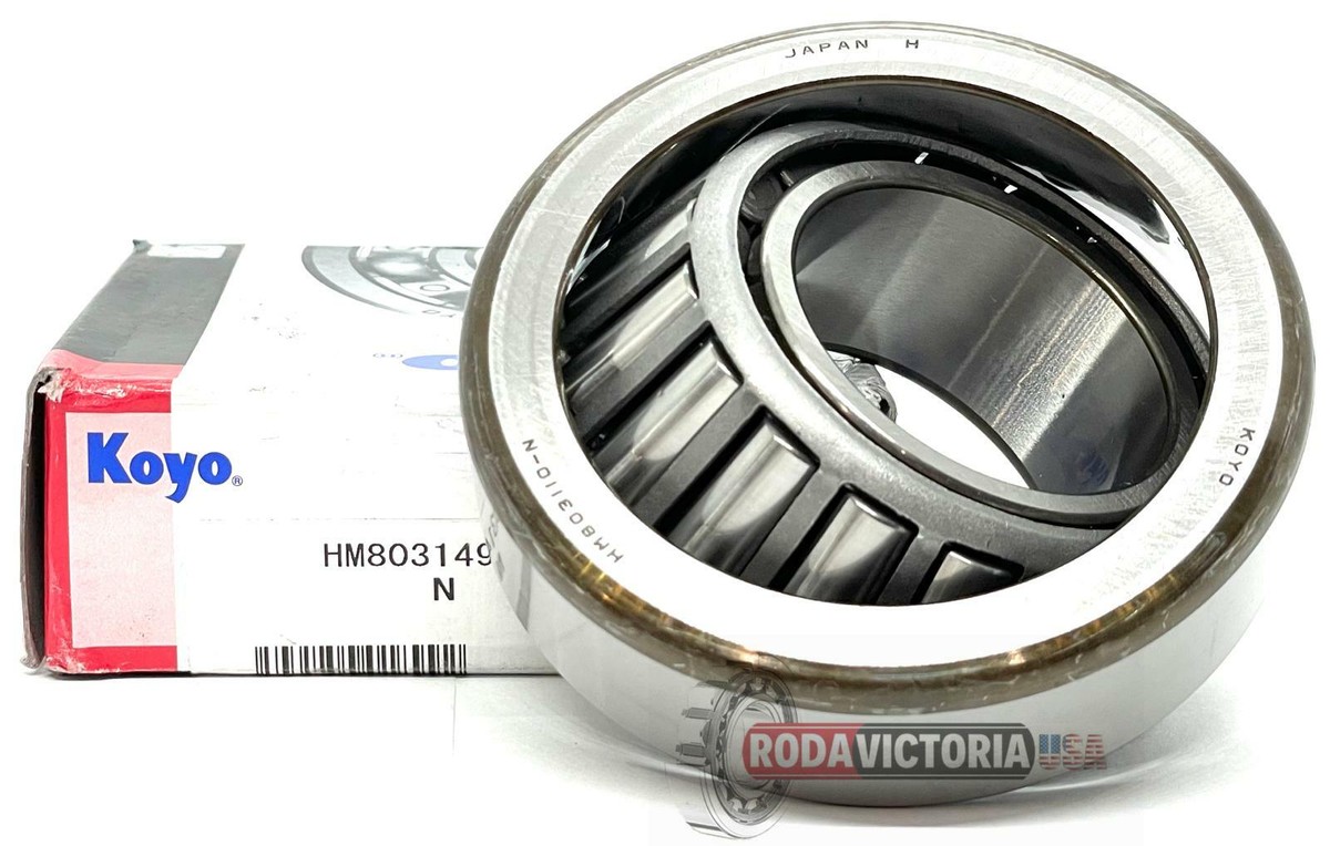 HM803149/HM803110 1.75x3.5x1.1874