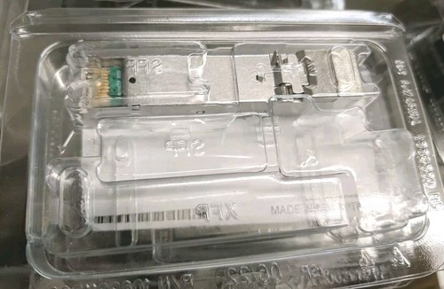 HIRSCHMANN 943 977-001 M-SFP-TX/RJ45 - Picture 2 of 2