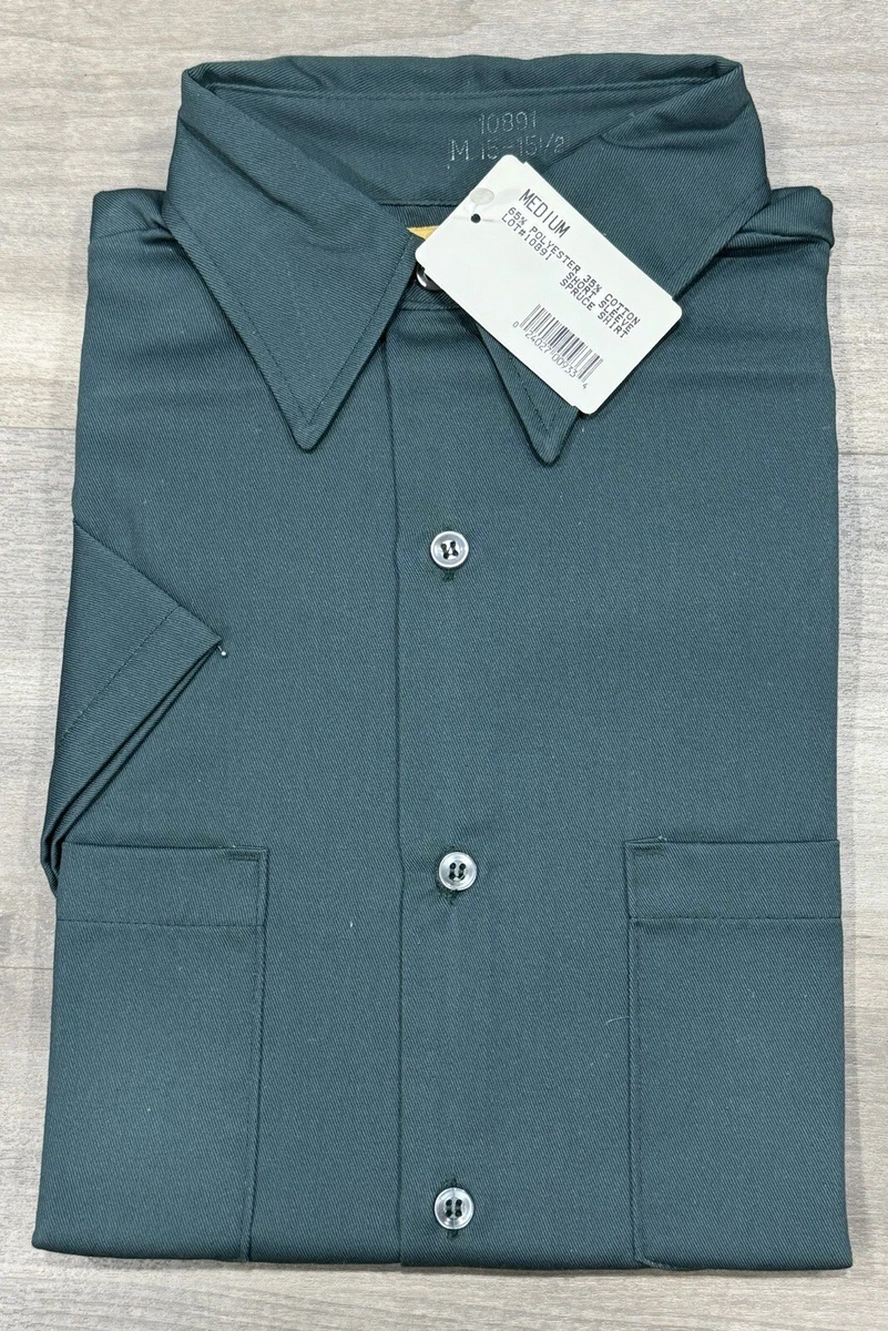 Big Yank Cotton Blend Vintage Casual Shirts for Men for sale | eBay