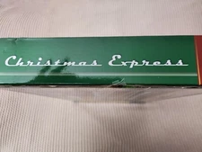 Wow Toyz 20 Piece Battery Operated Classic Train Set & Rails