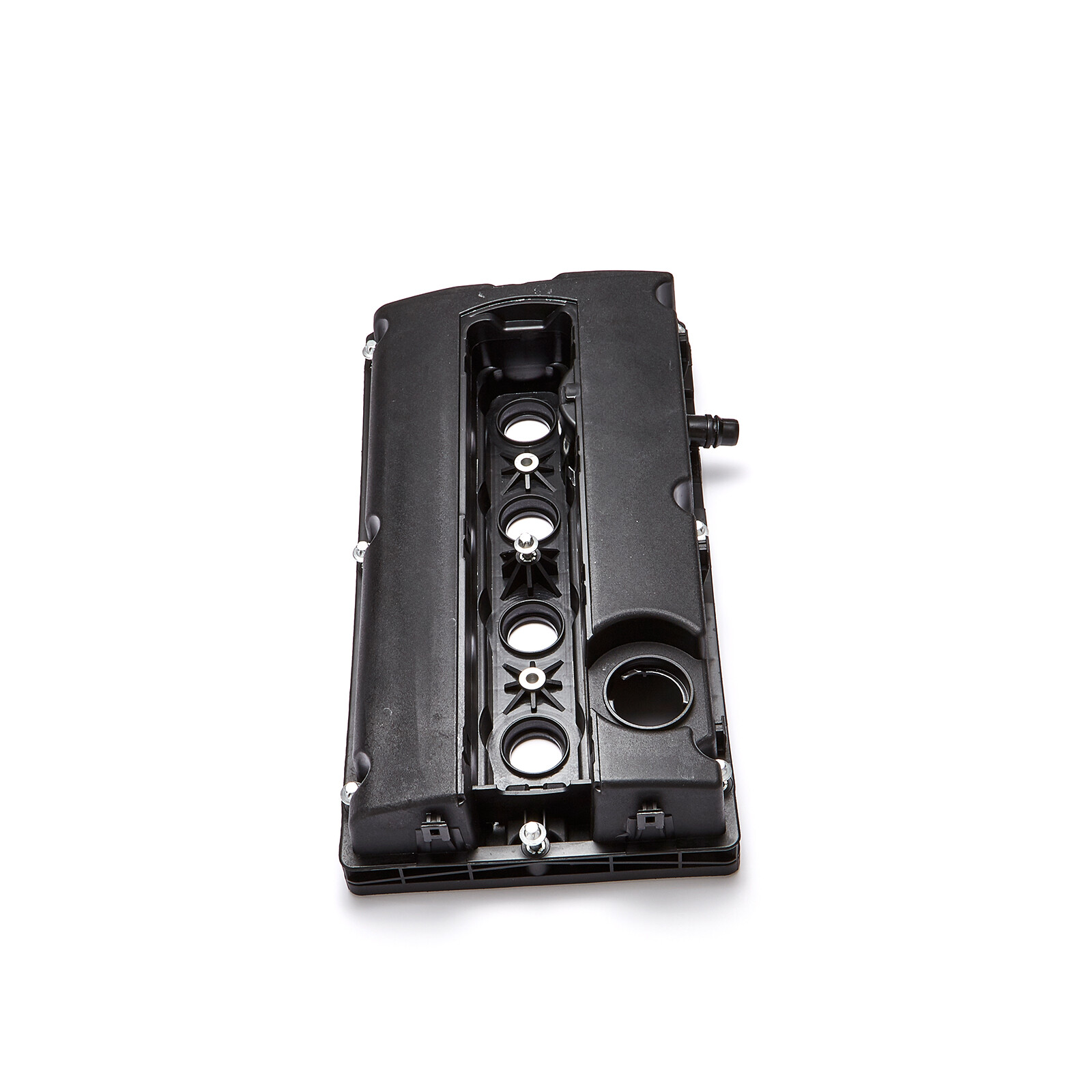 SGF Cam Camshaft Rocker Cover + Gasket For Vauxhall 1.6 Z16XEP X16XE1 5