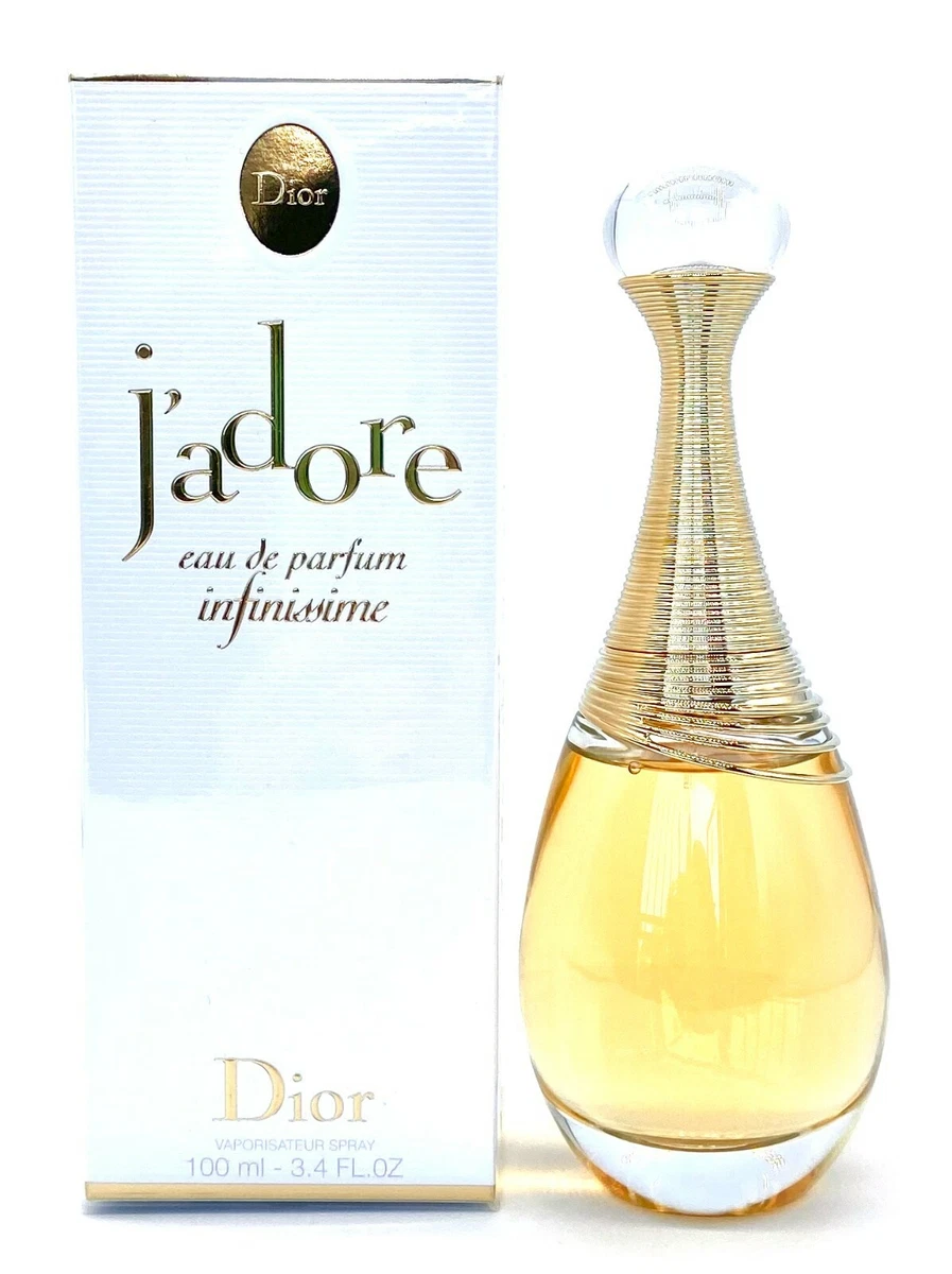 Dior infinissima perfume Clearance