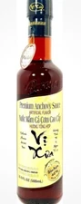 Vi Xua Premium Anchovy Sauce 16.9 oz~ Exp 5/06/2026