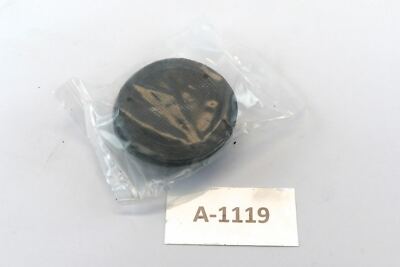 TWN Triumph BDG 250 - rubber caps seal 70 mm 2.5 mm 5 pieces A566059951