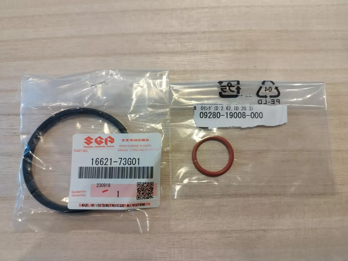 09280-19008-000 Suzuki O ring(d 2.62 id 20.3) 0928019008000