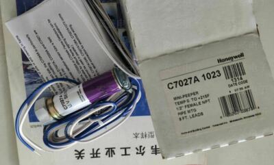 express delivery Honeywell PLC C7027A-1023 NEW