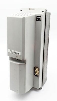 ABB 3HAB8101-8/17A DSQC346G Drive Unit GT -used.-