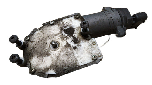 Scheibenwischermotor Anpressdruckversteller 8360248 Bosch 0132008403  BMW E38
