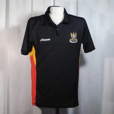 Steeden T-shirt_ Ashton English Rugby Club_ Great Britain_ Size M(L)