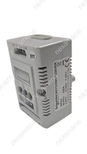  Schneider Electric NSYCCOHYT230VER Hygrothermostat 230V | Temp + Humidity Contr