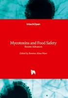 Romina Alina Marc | Mycotoxins And Food Safety | Buch | Englisch (2022)