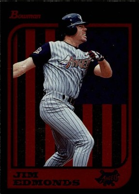 A9035- 1997 Bowman International BB Cards 251-441 -You Pick- 20+ FREE US SHIP