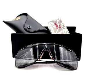 Ray Ban Wings Sunglasses | eBay