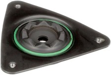 Domlager Federbeinstützlager GATES SUS1365 OE Performance für RENAULT SCÉNIC 4 2