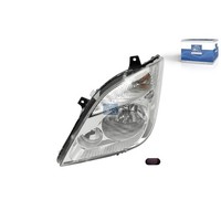 Hauptscheinwerfer Links PY21W DT Spare Parts FüR U.A. MERCEDES-BENZ Sprinter