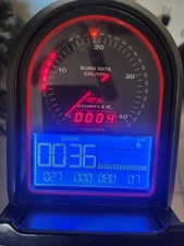 Bowflex Max Trainer M5 Console Assembly Display Computer OEM 80045981000 G2U