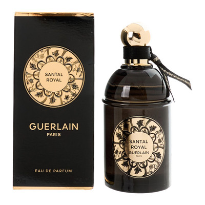 Guerlain Santal Royal 125 ml Eau De Parfum EDP Parfum Spray für Sie & Ihn