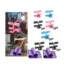 Sit up Bar Situp Body Training Adjustable Sit up Assistant Device Fitness Situp
