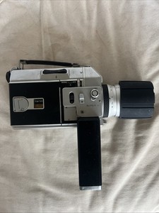 Canon Auto Zoom 814 Super 8 | eBay