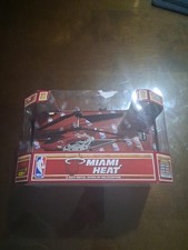 3.5 CH METAL GYRO IR HELICOPTER MIAMI HEAT  EDITION NIB