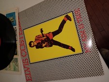 Elvis Costello My Aim Is True AL35037 1977 VINYL ULTRASONIC CLEANED