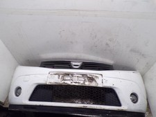 Pare-choc avant Dacia SANDERO
