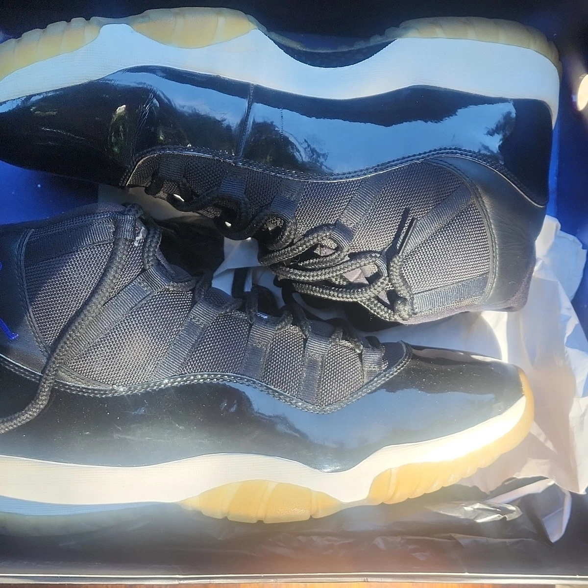 Jordan 11 Retro High Space Jam for Sale | Authenticity Guaranteed