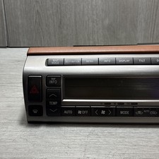 Genuine OEM HVAC Controls & Control Units for Lexus SC430 for sale