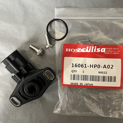 #ad #ad Throttle Position Sensor 16061 HP0 A02 For 05 11 Honda TRX500 Foreman Rubicon US $27.00