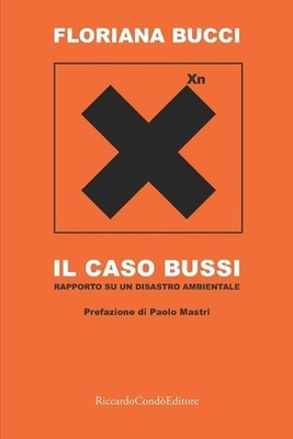 Il caso Bussi: Rapporto su un disastro ambientale by Paolo Mastri (Italian) Pape