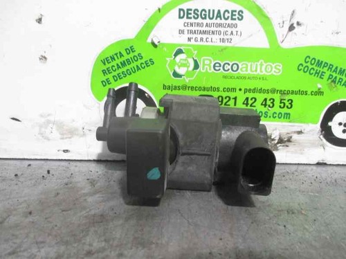 8E0906628 ZUSÄTZLICHES LUFTVENTIL / PIERBURG / 72290333 / 2452324 FÜR AUDI A4 AV