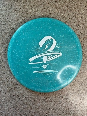 Discmania C-Line Metal Flake MD5 Innova Mystery Box Run 175g 8/10