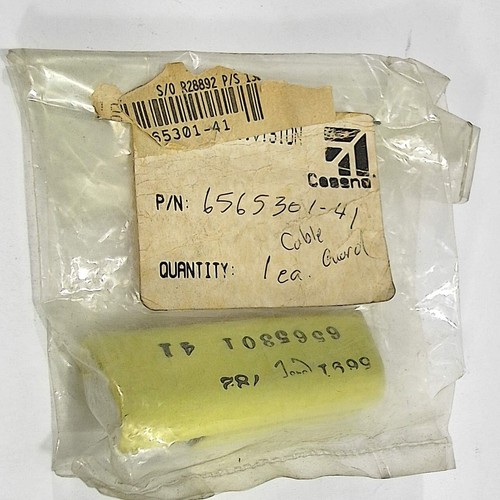 Cable Guard Cessna 6565301-41