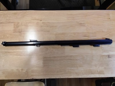 Thompson Center Arms 50 Cal Renegade Barrel