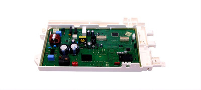 Original Samsung Wäschetrockner Hauptsteuerung Platine Elektronik Modul Baugruppe