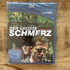 Tatort - Der große Schmerz [Directors Cut]