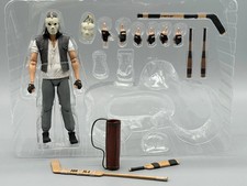 NECA TMNT CASEY JONES ONLY from Casey Jones with Dirt Bike 2-Pack 2024 NO BIKE