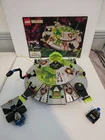 lot of lego 6816,6818,6836,6915,6985 with booklets