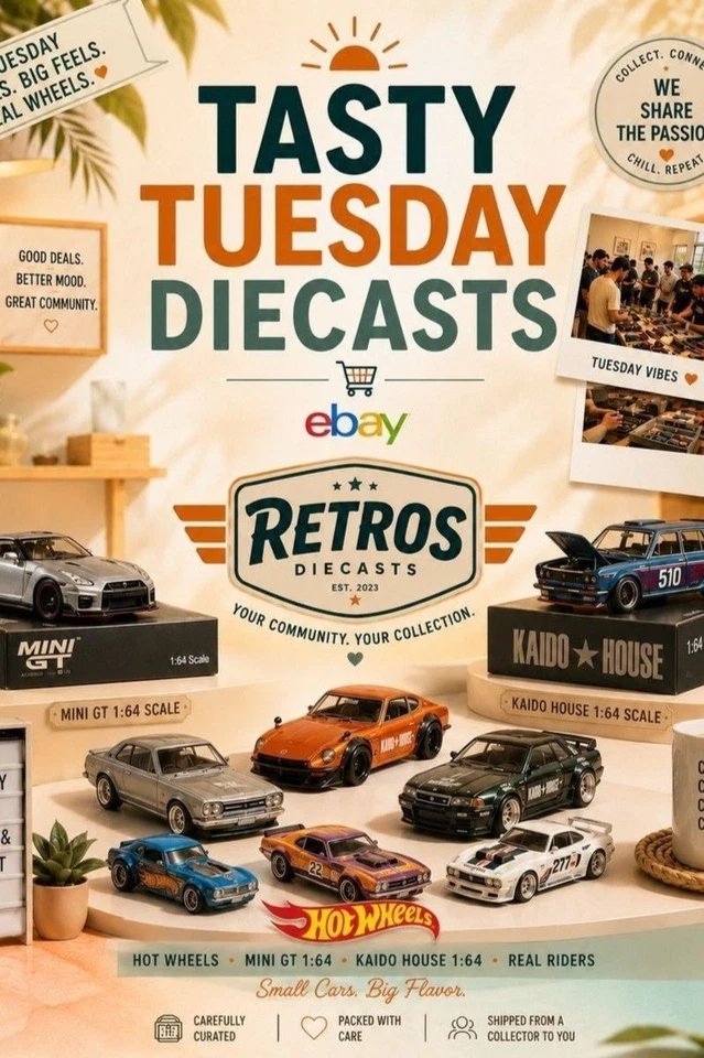 🔥 L CASE UNBOXING Diecasts Galore! 🚗💨