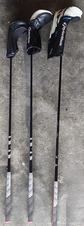 TaylorMade 2023 Sim2 Max 3/15 Driver - R/H Stiff Flex VSteel TwistFace Custom - Image 3 of 4