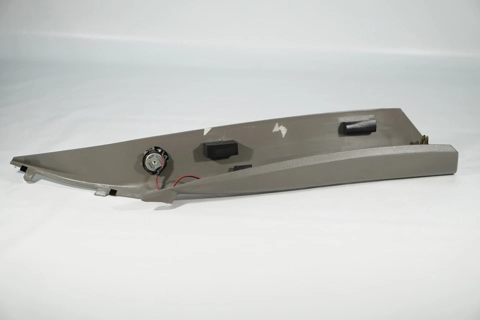 ✅2003-2006 Chevrolet GMC Parabrisas Pilar Ajuste Altavoz Delantero Izquierdo LH OEM Foto 2 de 4