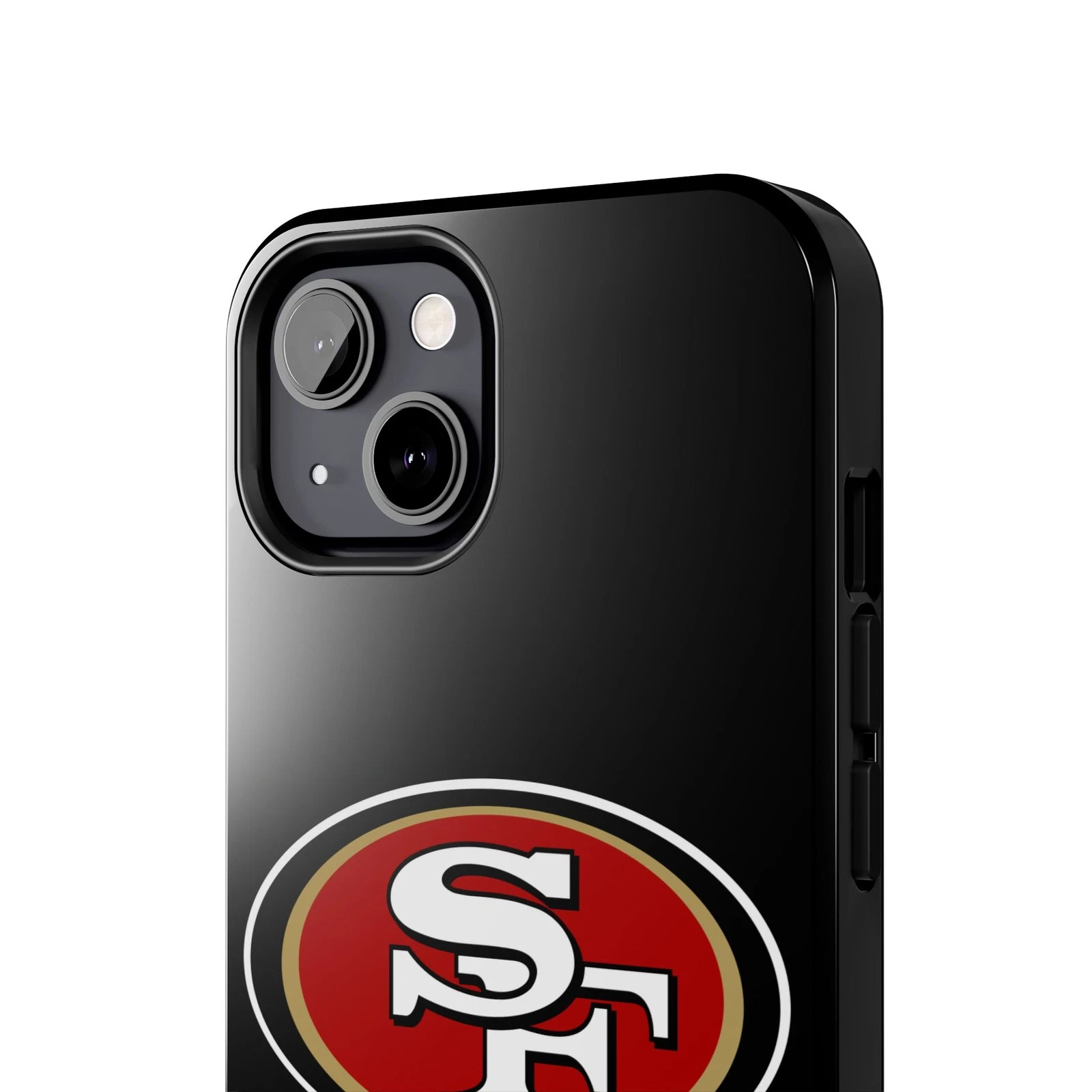 San Francisco 49ers Phone Case for iPhone