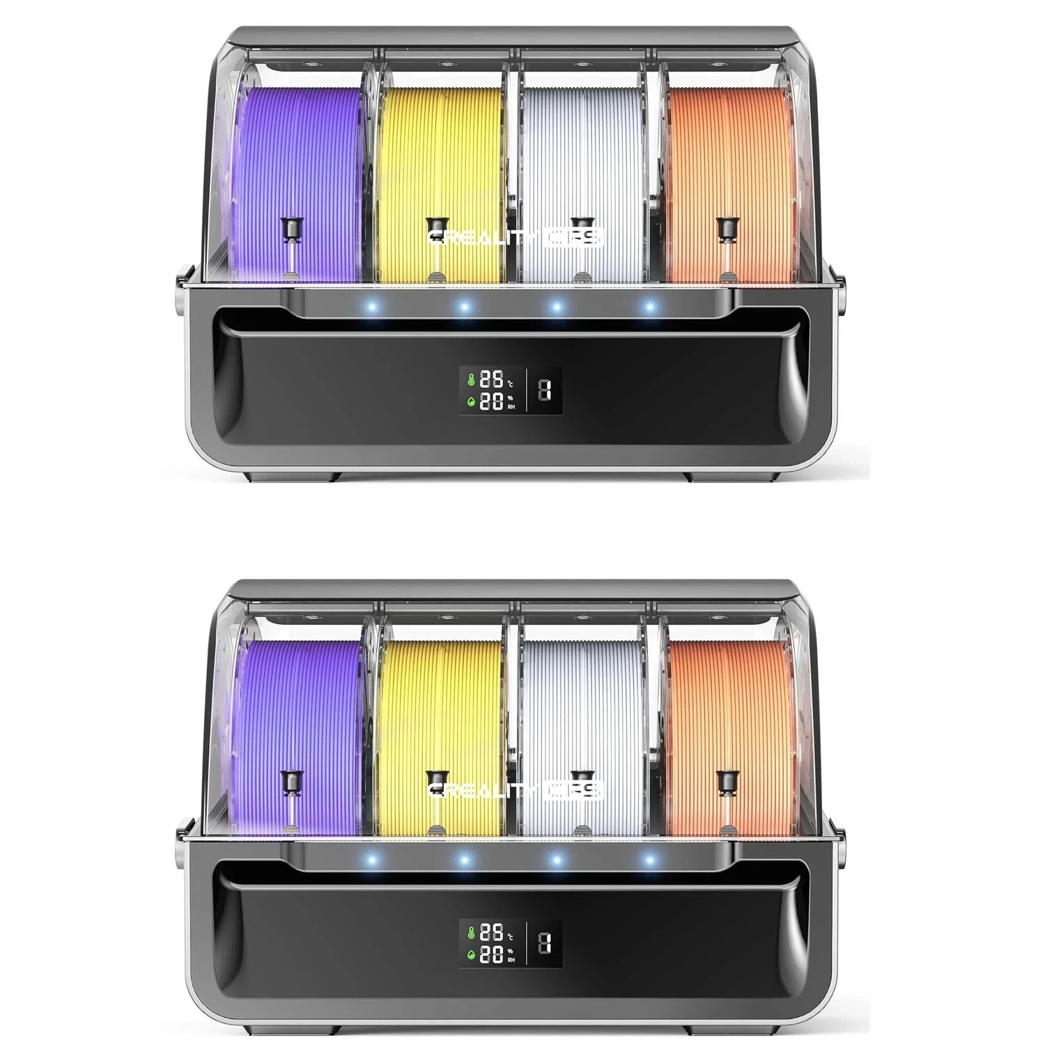 CREALITY CFS (2 pack)