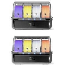 {2-pack} Creality CFS Multicolor Filament System For K2 Plus/K2 Pro 3D Printer