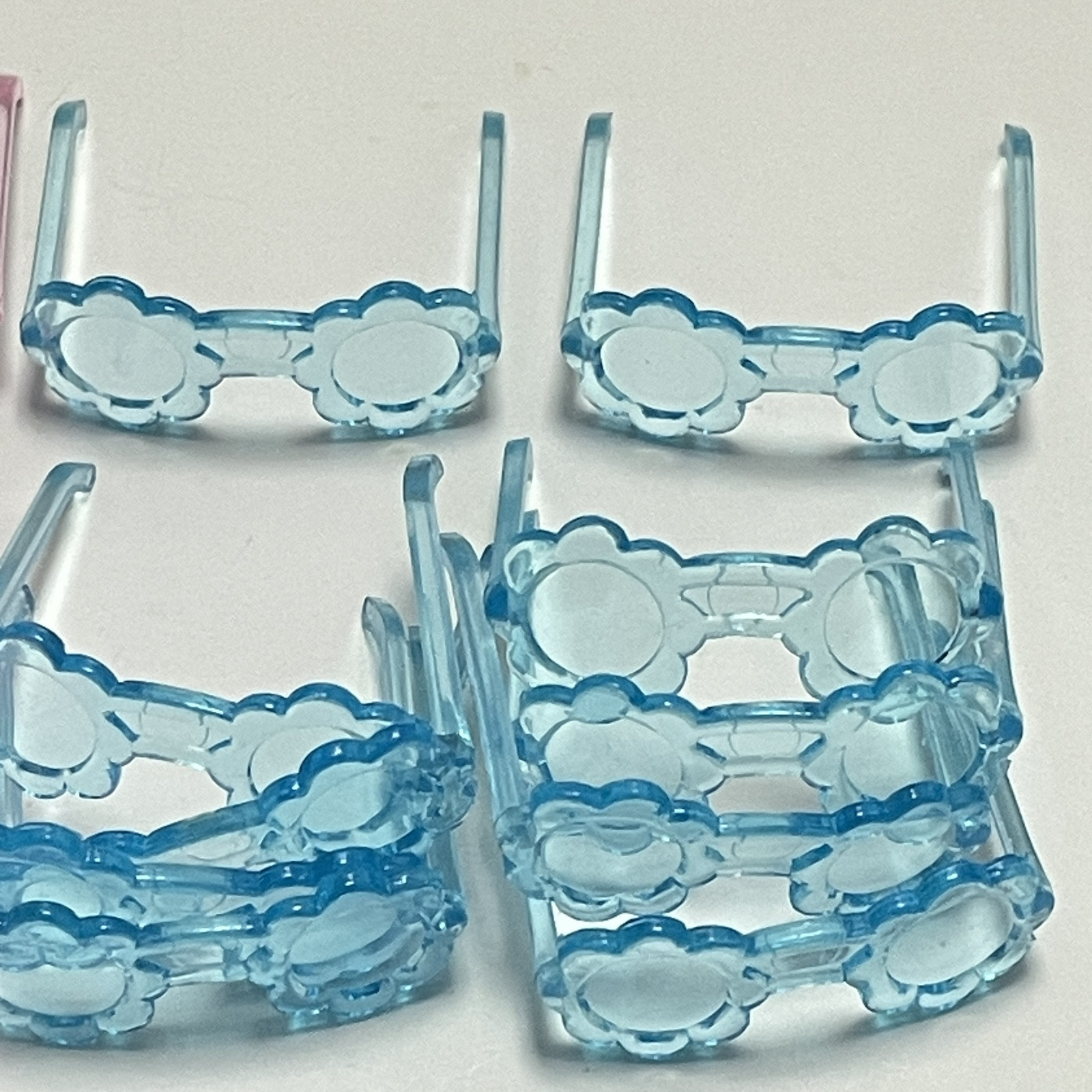 20 doll accessories blue glasses 11.5-inch doll 1/6 doll accessories toy p 09