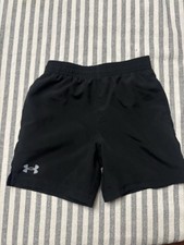 Boys 3T Under Armour Athletic Shorts