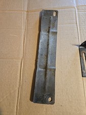 1969 1970 Ford Mustang Side Radiator Mount Filler Bracket Panel Oem Boss Mach 1 1969 1970 Ford Mustang Side Radiator Mount Filler Bracket Panel Oem Boss Mach 1