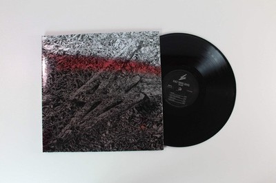Say She She - Silver on Karma Chief Records